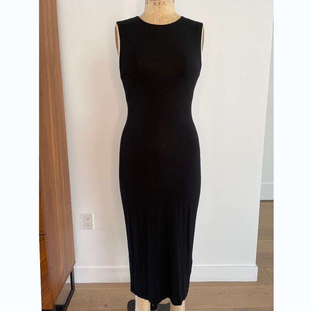T by Alexander Wang dress